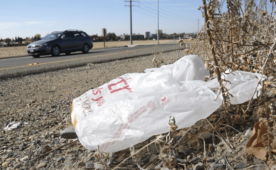 California’s Plastic Bag Ban Is Failing — Because Sacramento Won’t Admit When Its Policies Don’t Work