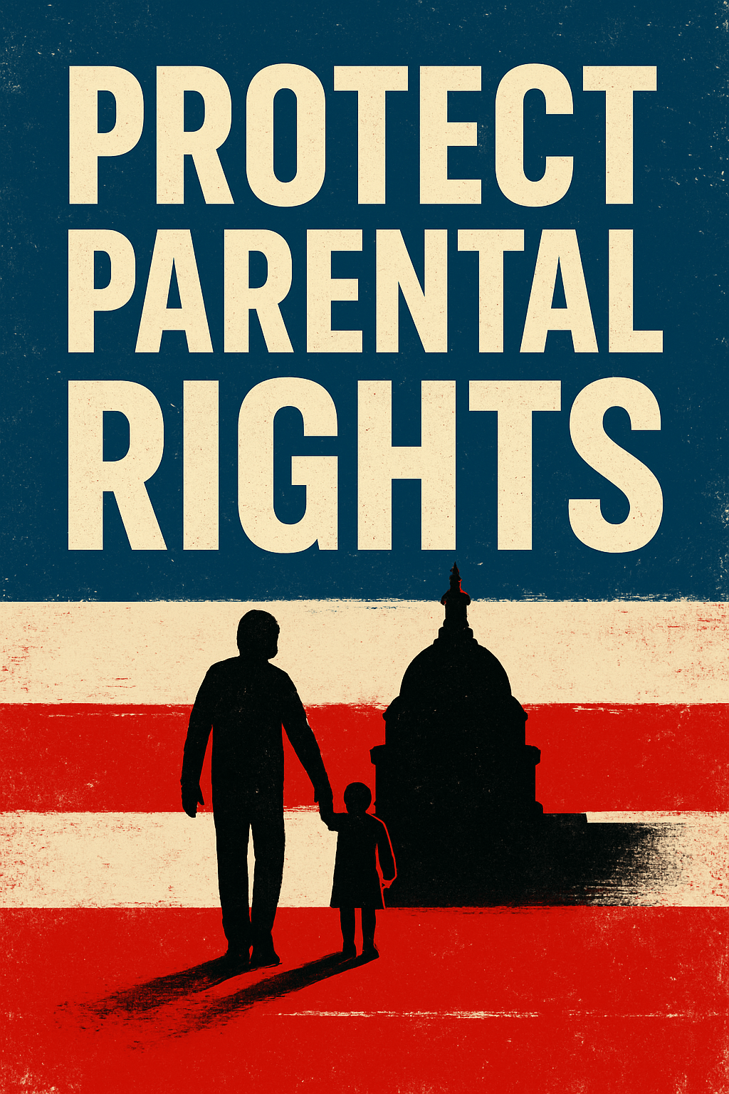 California’s AB 495: A “Family Preparedness” Plan or a Backdoor Attack on Parental Rights?