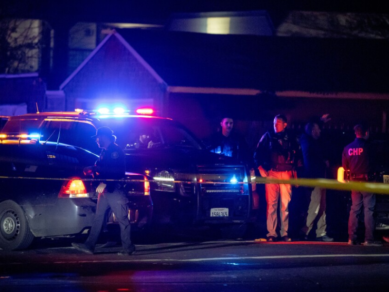 Stockton Mass Shooting at Child’s Birthday Party Raises the Question: When Will California Confront Its Public-Safety&nbsp;Crisis?