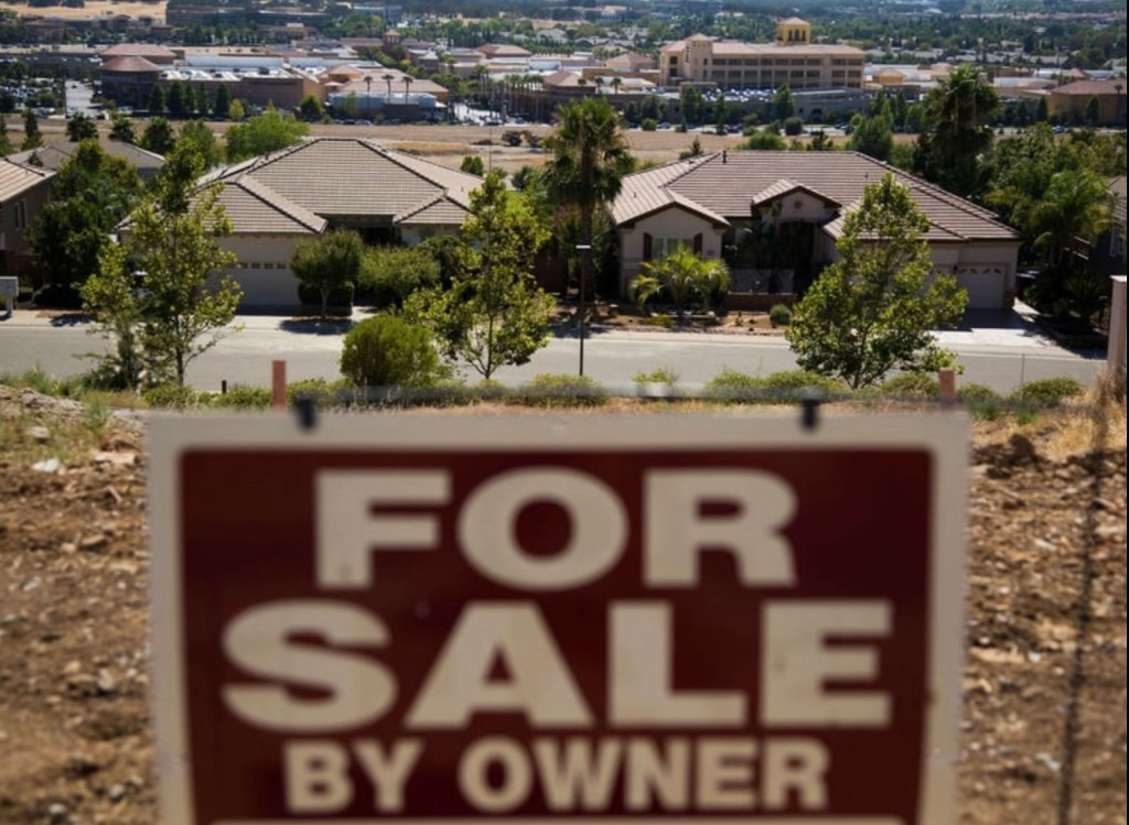 California Didn’t Become Unaffordable by&nbsp;Accident