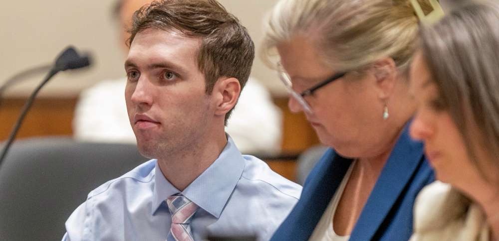 Utah Court Releases Transcript in Tyler Robinson Case, Reigniting Debate Over Transparency, Security, and Fair Trial&nbsp;Rights