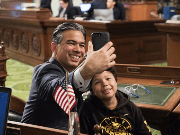 California Launches Portal to Report ICE Agents—Using Your Tax Dollars to Shield Illegal&nbsp;Immigrants