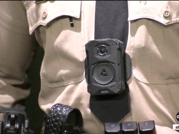 LASD Expands Body-Worn Cameras in County Jails — But Santa Clarita’s Pitchess Facility Will Wait Until&nbsp;2026