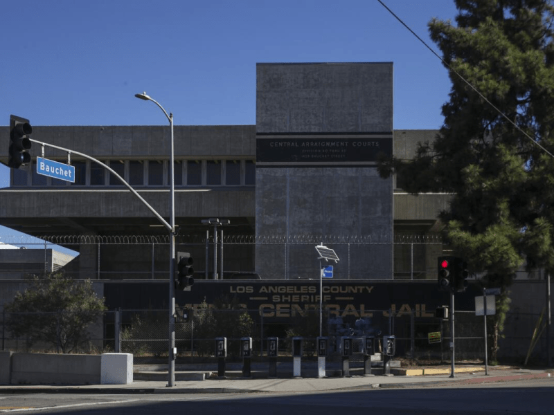 California DOJ Sues Los Angeles County Over “Inhumane” Jail Conditions — What the State Isn’t Saying About Its Own&nbsp;Role