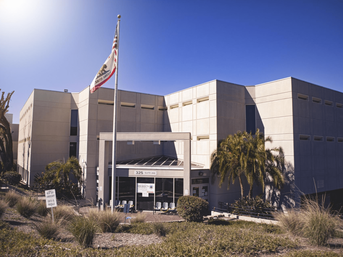 San Diego Sheriff Wants Up to $3 Billion for New Jails. Taxpayers Deserve Straight Answers&nbsp;First.