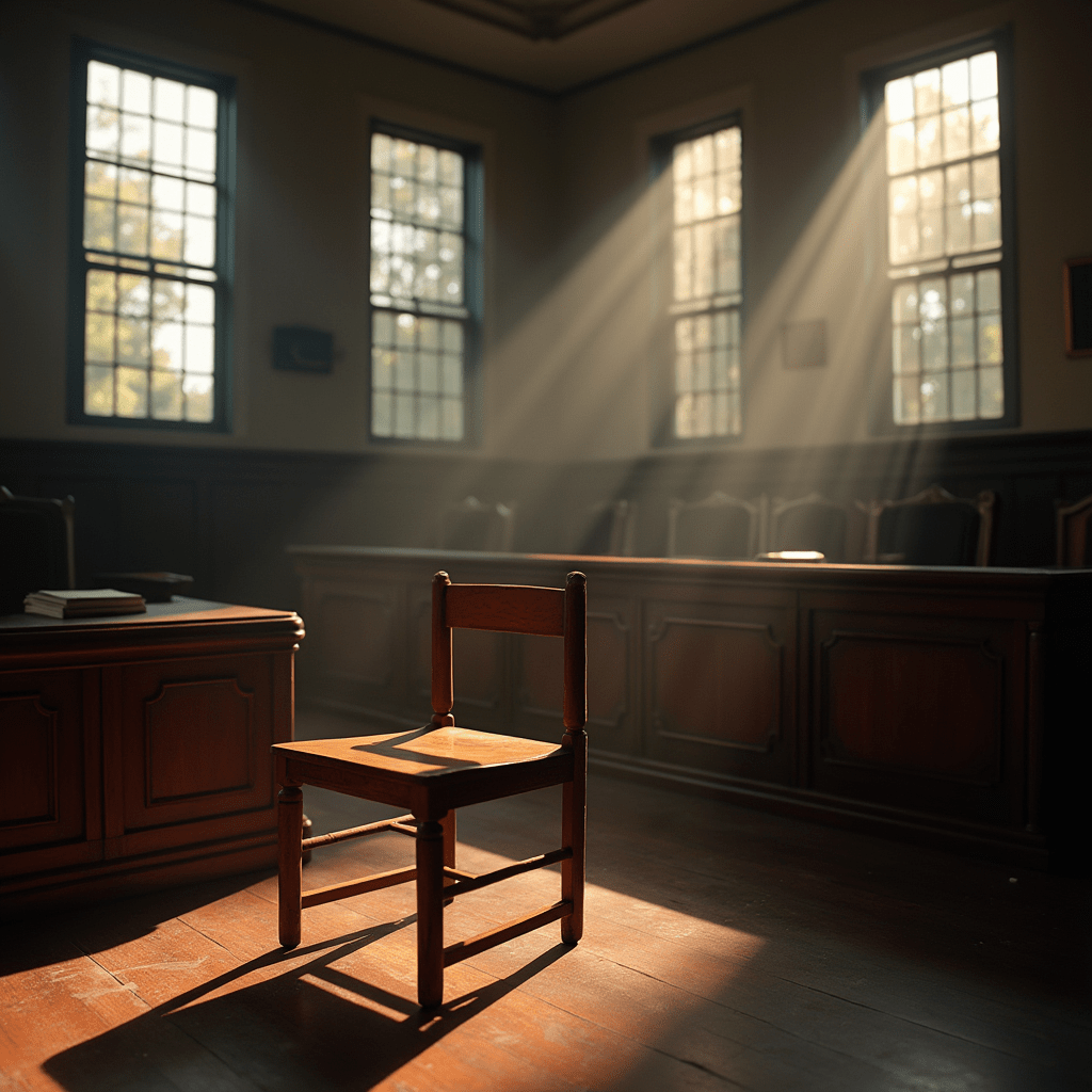 Oregon Senator Sounds Alarm on Family Courts—Raising Questions Californians Should Not&nbsp;Ignore