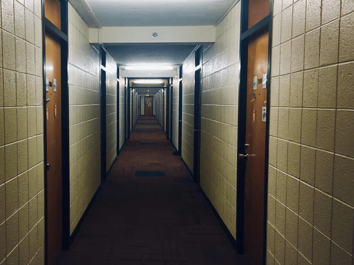 Portland’s Empty ‘Affordable’ Apartments Are a Warning to&nbsp;California