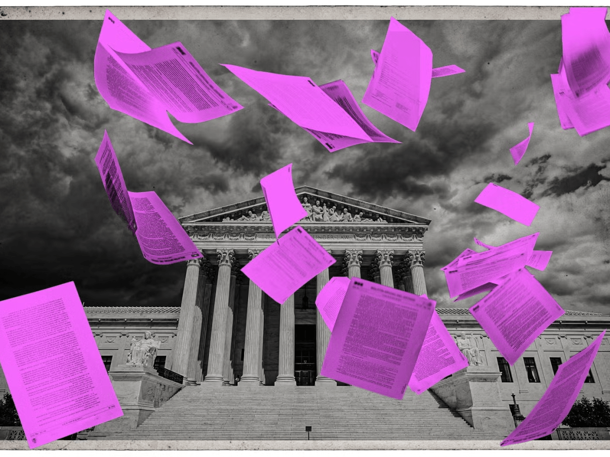 The Public Has a Right to Know Whether Government Agencies Followed the Law Before Taking Someone’s&nbsp;Freedom.