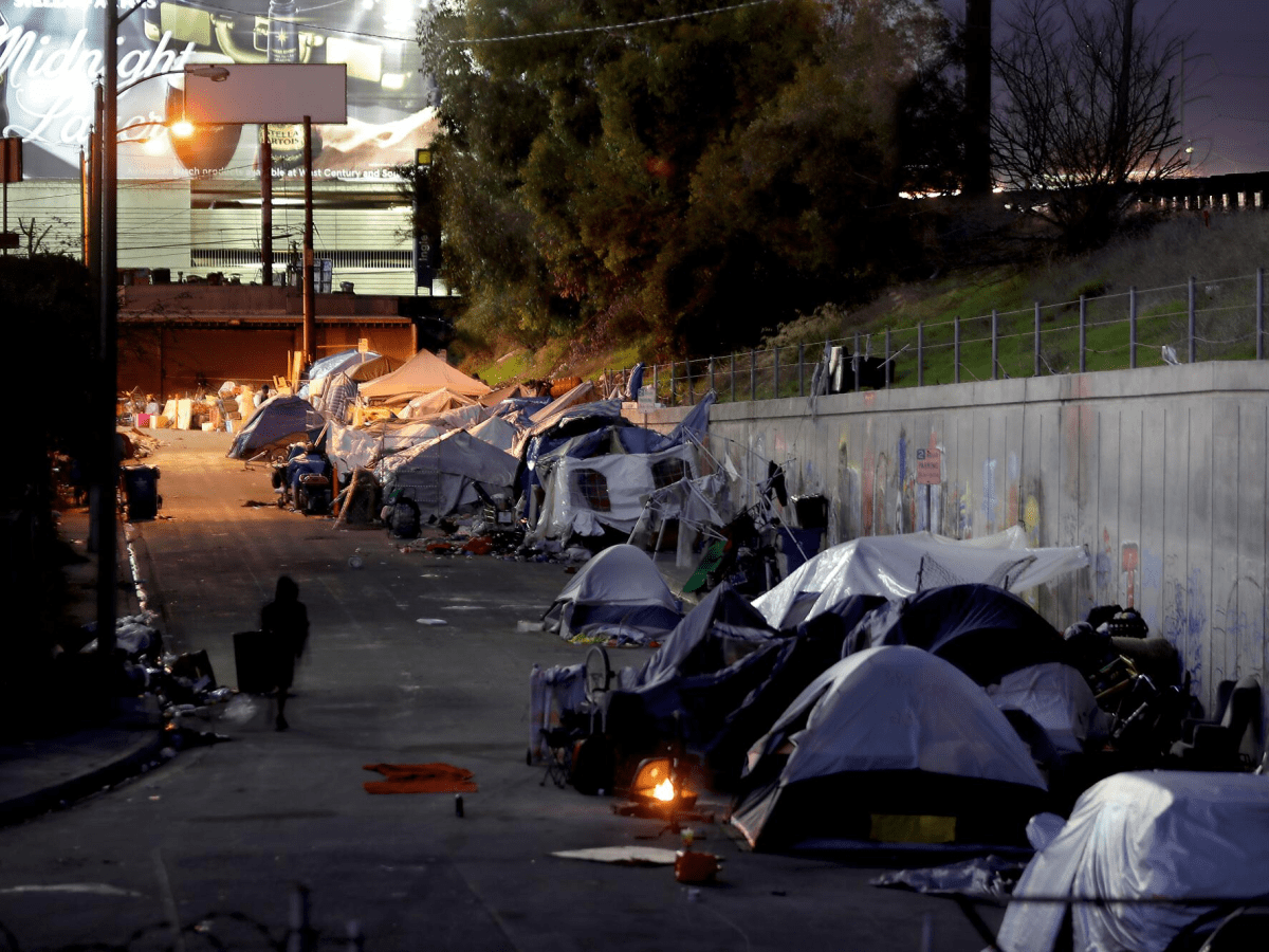 CARE Court’s Broken Promise: Why California Families Feel Let Down by Newsom’s Mental Health&nbsp;Reform