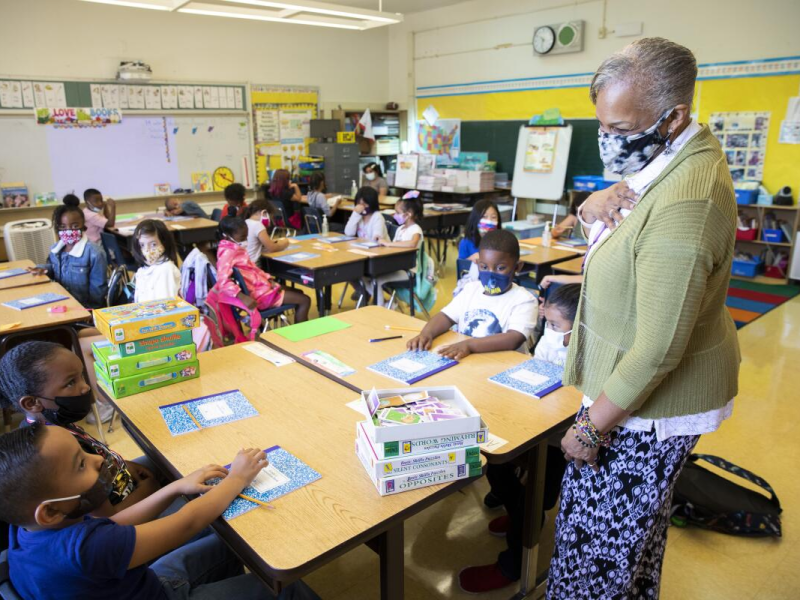 California Judge Strikes Down Statewide ‘Parental Exclusion’ Policies in Landmark&nbsp;Ruling