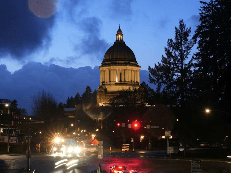 Washington Democrats Move to Shield Child Care Providers From Public&nbsp;Scrutiny