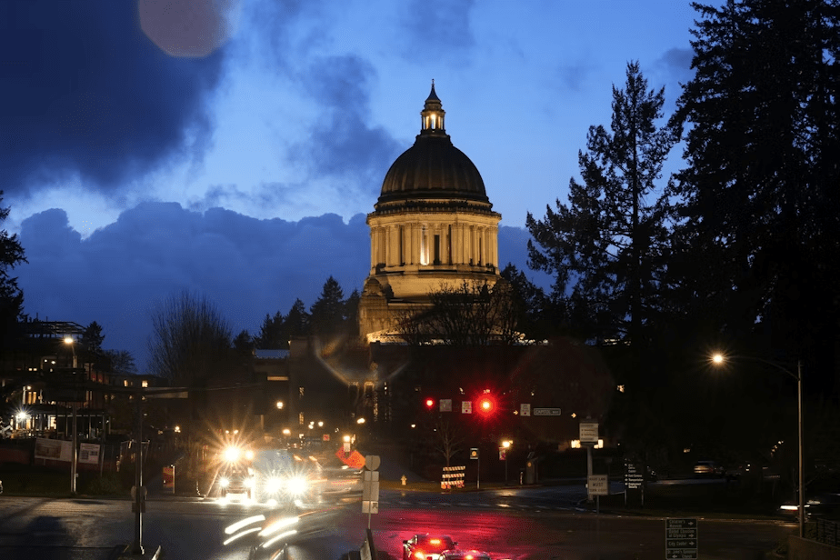 Washington Democrats Move to Shield Child Care Providers From Public&nbsp;Scrutiny