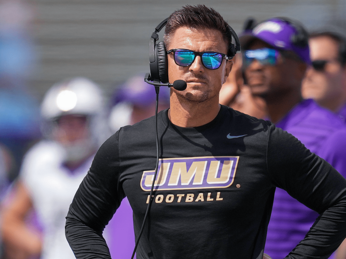 Bob Chesney to UCLA: Why the Bruins Just Landed the Perfect Builder for a Program Desperate for&nbsp;Stability