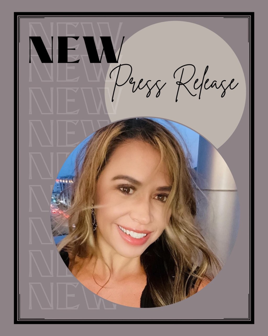 FOR IMMEDIATE RELEASE – December 14, 2025