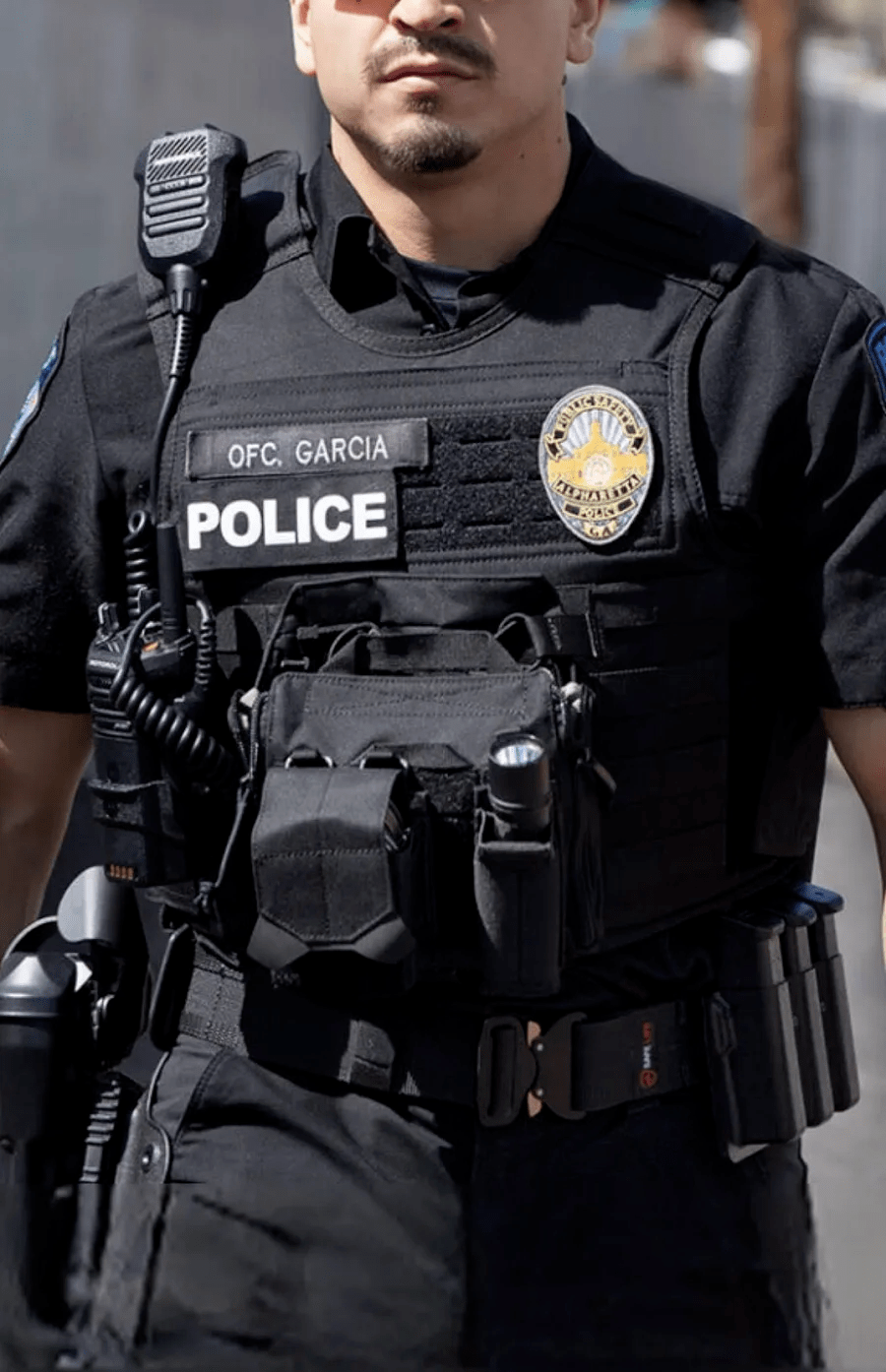 LA District Attorney Records Show Investigators Authorized to Wear “POLICE” Uniforms — With No Training or Oversight on Public&nbsp;Confusion