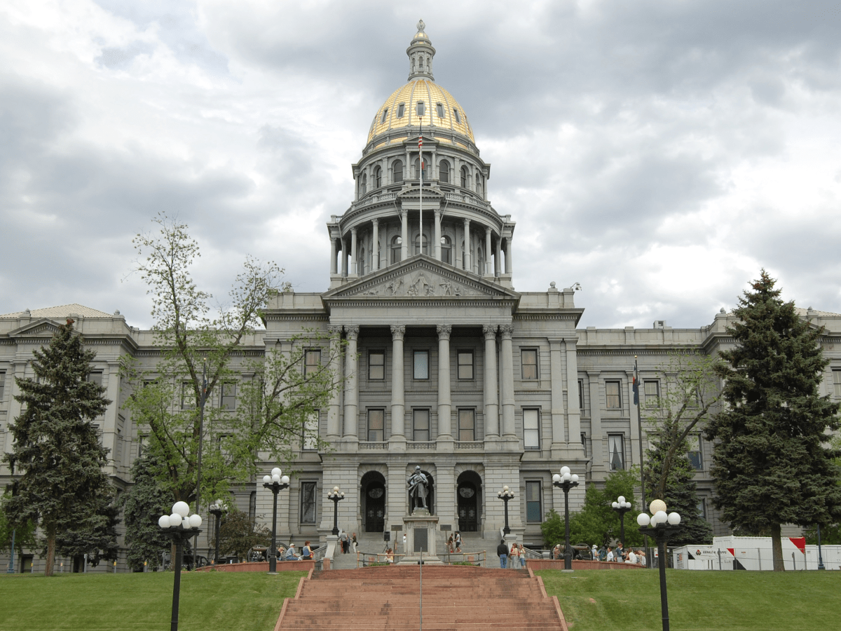 Colorado Bill Raises New Questions About Parental Rights and Family Court&nbsp;Authority