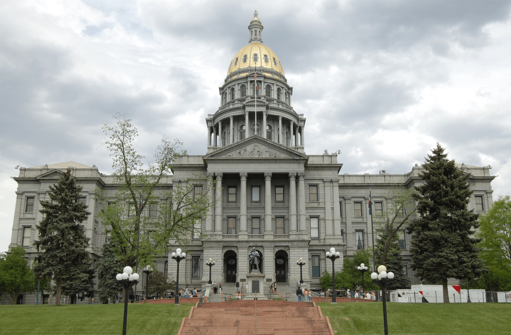Colorado Bill Raises New Questions About Parental Rights and Family Court&nbsp;Authority