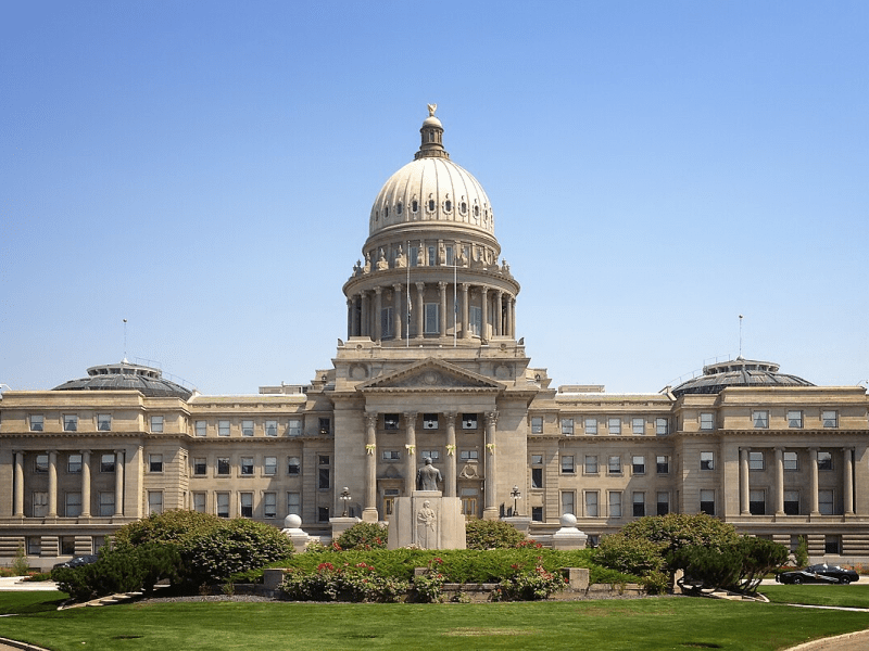 Idaho Lawmakers Move to Modernize Child Custody Laws After Years of Family Court&nbsp;Complaints