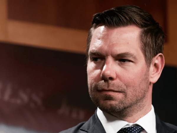 Swalwell’s Anti-ICE Rhetoric Tests the Line Between Oversight and Political&nbsp;Recklessness