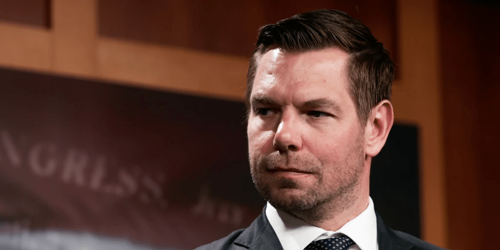 Swalwell’s Anti-ICE Rhetoric Tests the Line Between Oversight and Political&nbsp;Recklessness