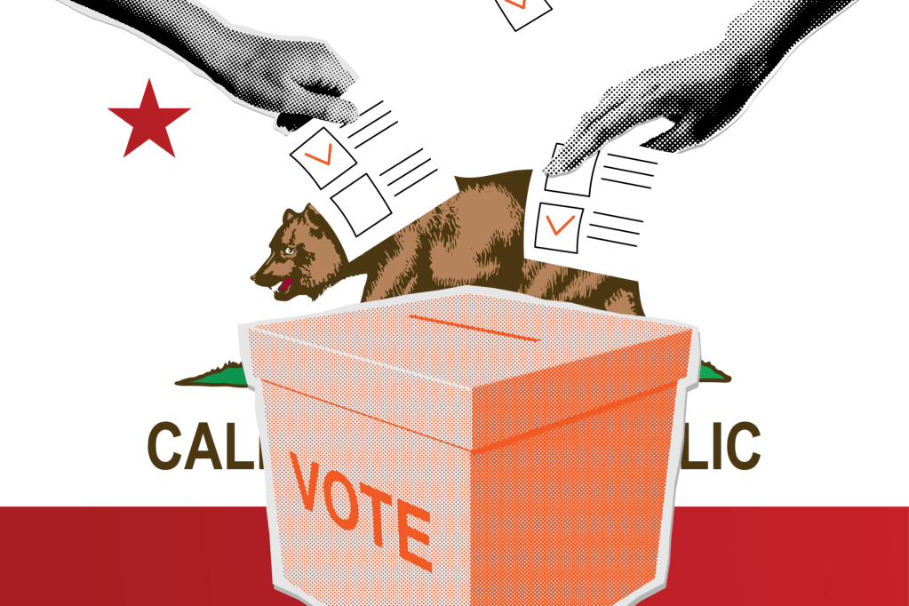 Who Is Running for Governor of California in&nbsp;2026?