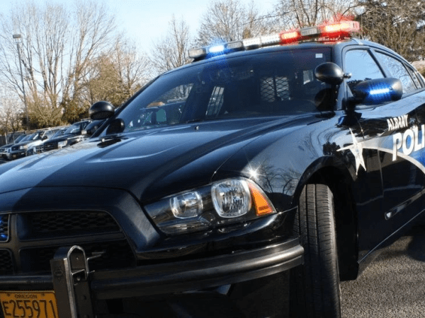 A Tragic Mistake in Oregon Highlights the Real Risks of Domestic Violence&nbsp;Calls