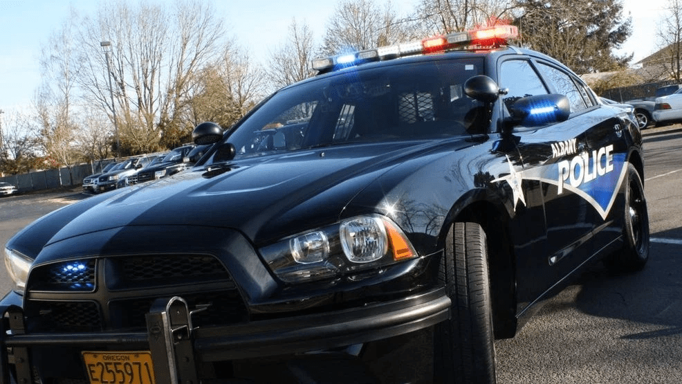 A Tragic Mistake in Oregon Highlights the Real Risks of Domestic Violence&nbsp;Calls