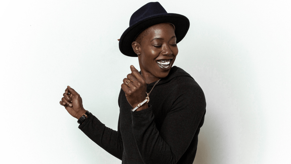 Grammy-Nominated Artist Tish Hyman Enters 2026 Los Angeles Mayoral Race as Outsider&nbsp;Challenger