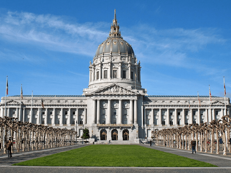 San Francisco’s Reparations Fund: An Empty Account, a Loaded Debate, and a City Near a $1 Billion&nbsp;Deficit